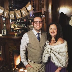 Meet your Posher, Shannon